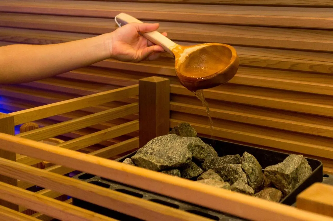 Hotel Granduca Spa & Parking Grosseto 4*,  Włochy