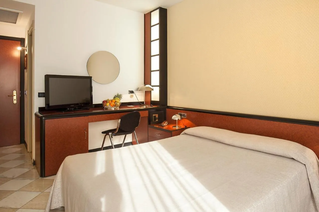 Hotel Granduca Spa & Parking Grosseto