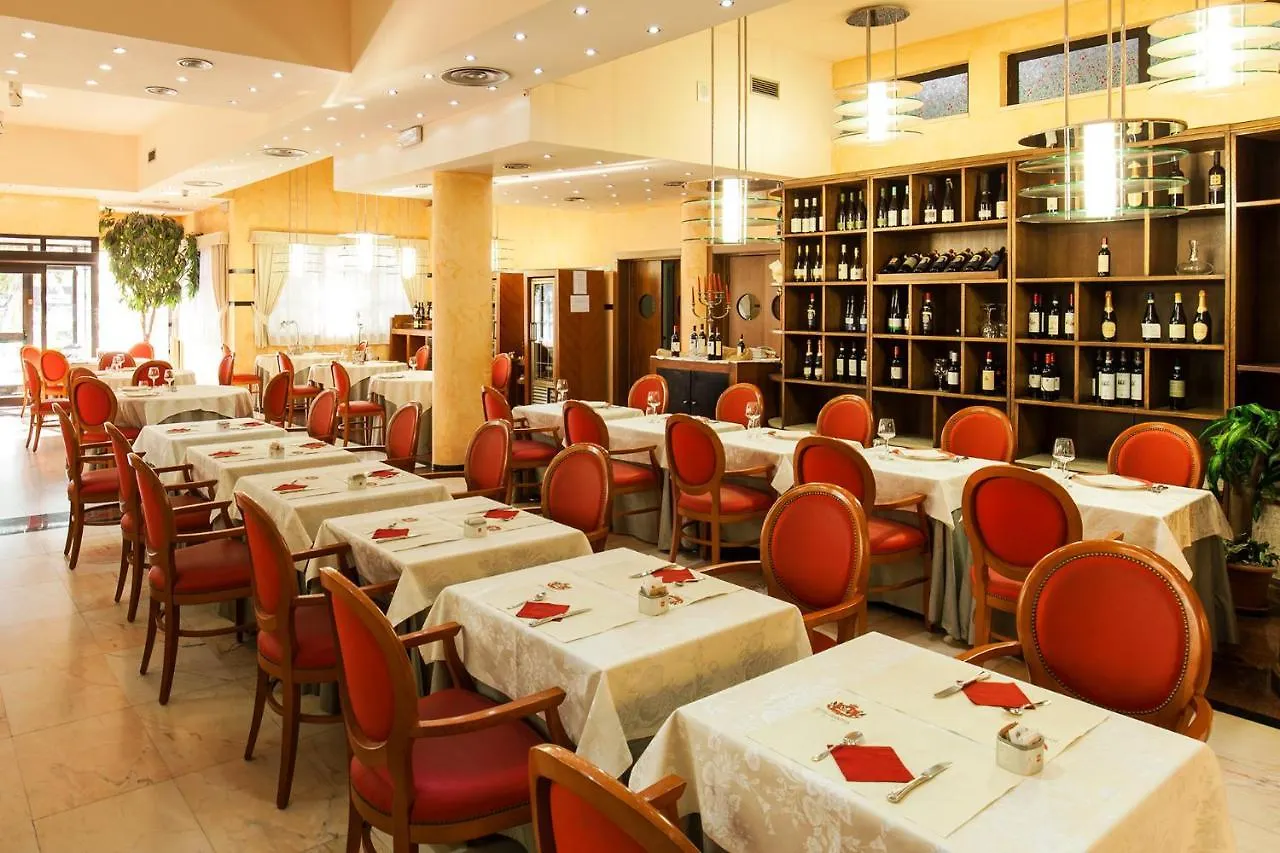 ****  Hotel Granduca Spa & Parking Grosseto Włochy