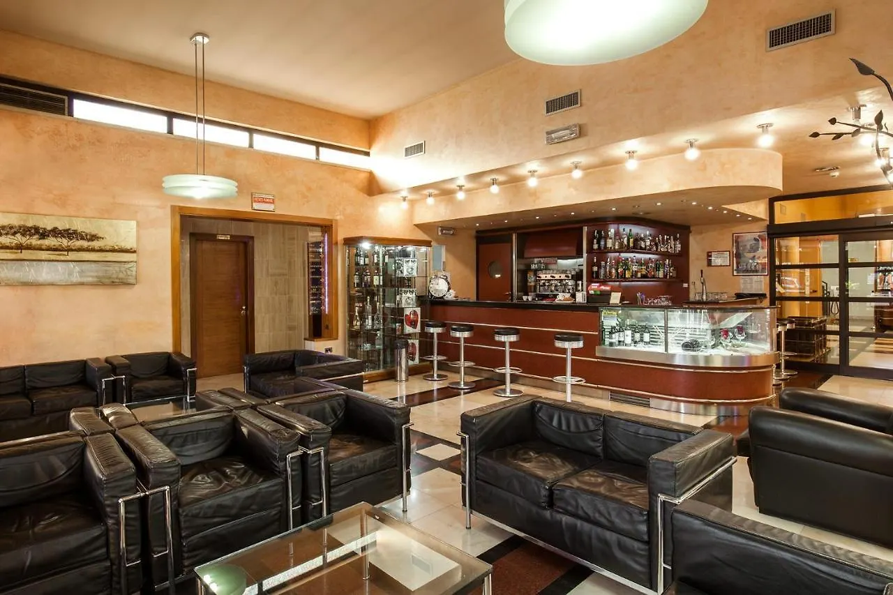 Hotel Granduca Spa & Parking Grosseto 4*,