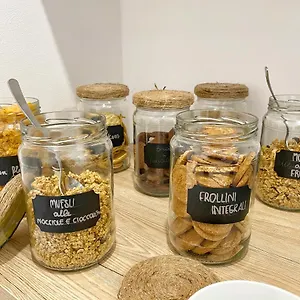 La Chic Frühstückspension