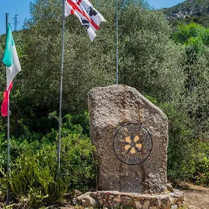L'oleandro 3*, Villasimius Italien