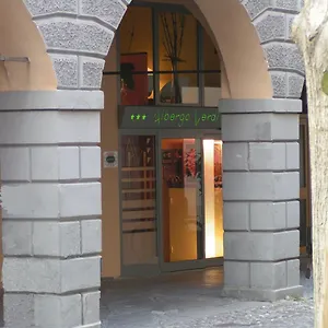 Verdi 3*, Padua Italien