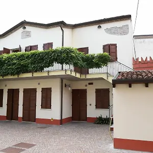 A Casa Dei Gonzaga 3*, Mantua Italien