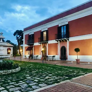 Relais Giuliana 4*, Licata Italien