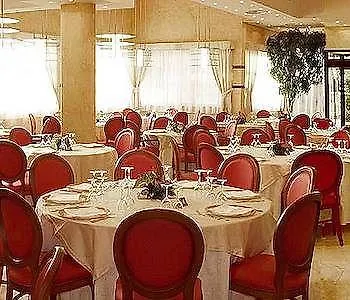 Hotel Granduca Spa & Parking Grosseto