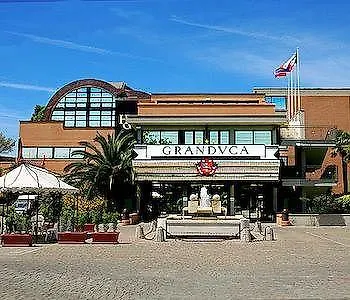 Hotel Granduca Spa & Parking Grosseto