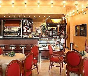 Hotel Granduca Spa & Parking Grosseto