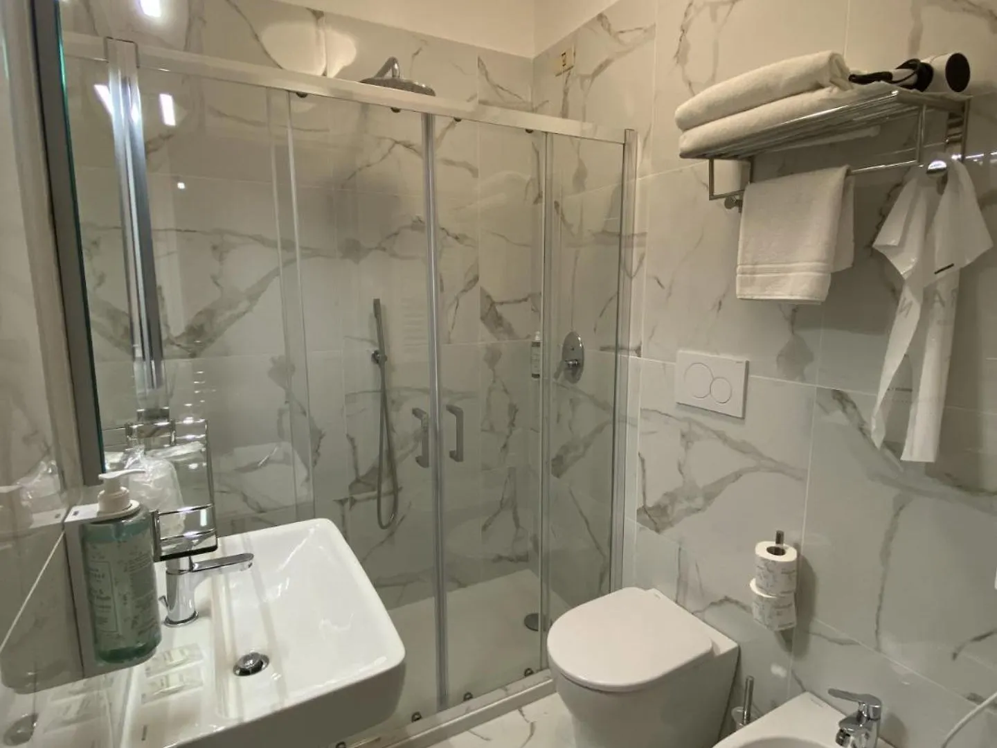 Hotel Granduca Spa & Parking Grosseto