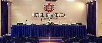 Hotel Granduca Spa & Parking Grosseto Italy