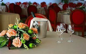 Hotel Granduca Spa & Parking Grosseto