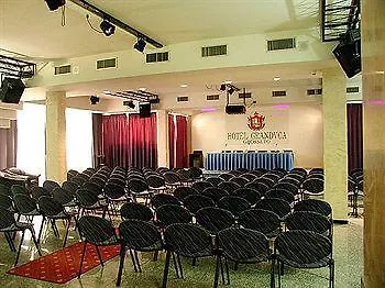 Hotel Granduca Spa & Parking Grosseto