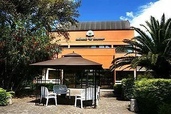 ****  Hotel Granduca Spa & Parking Grosseto Italy