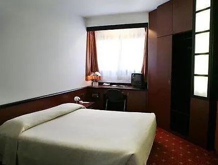 Hotel Granduca Spa & Parking Grosseto