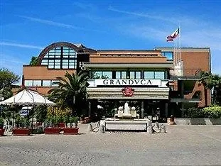 Hotel Granduca Spa & Parking Grosseto 4*,  Italy