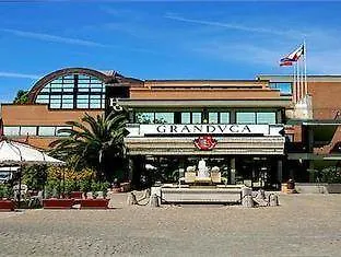 Hotel Granduca Spa & Parking Grosseto