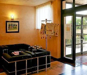 Hotel Granduca Spa & Parking Grosseto