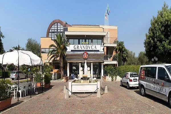 Hotel Granduca Spa & Parking Grosseto