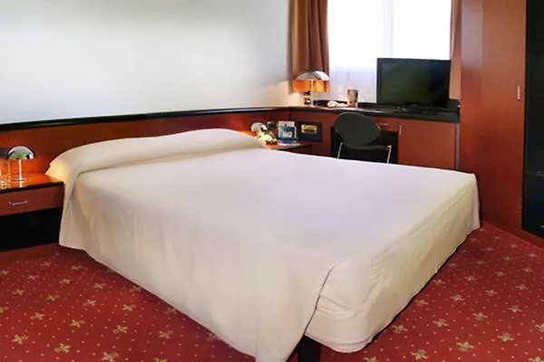 Hotel Granduca Spa & Parking Grosseto