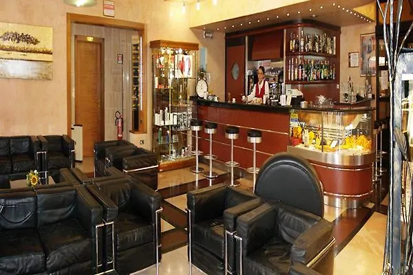 Hotel Granduca Spa & Parking Grosseto