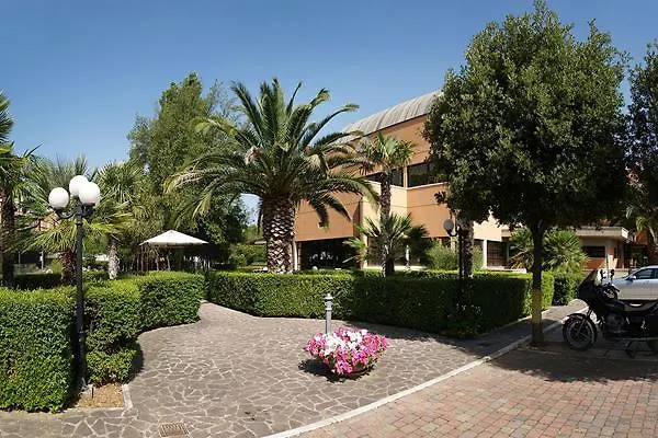 Hotel Granduca Spa & Parking Grosseto