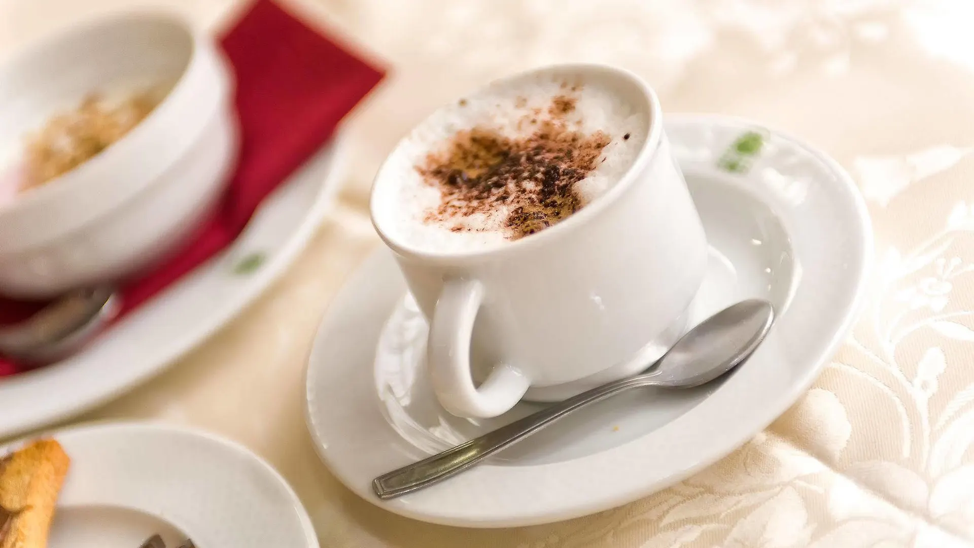 Hotel Granduca Spa & Parking Grosseto