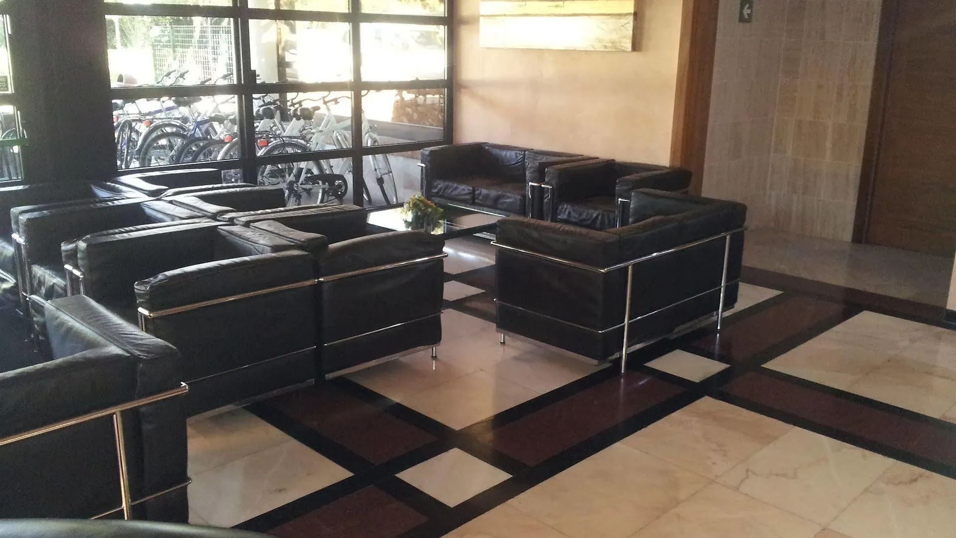 Hotel Granduca Spa & Parking Grosseto