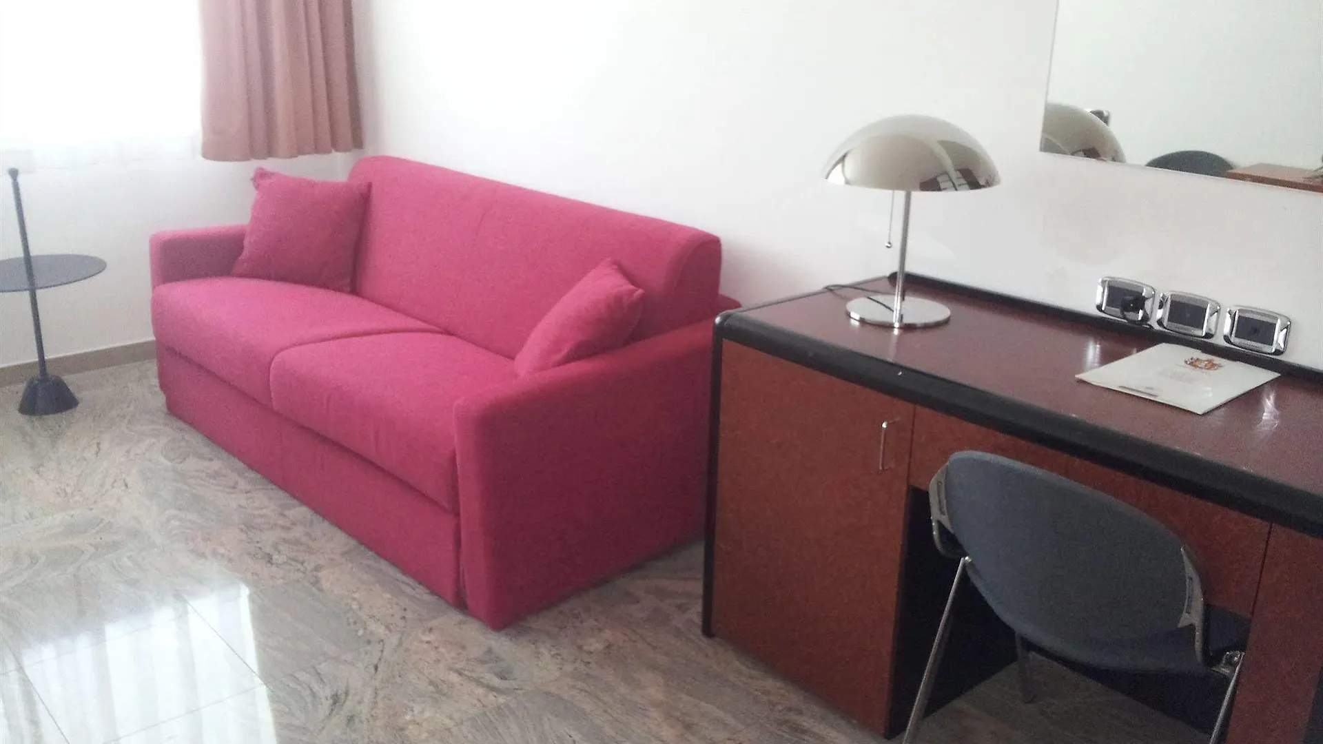 Hotel Granduca Spa & Parking Grosseto