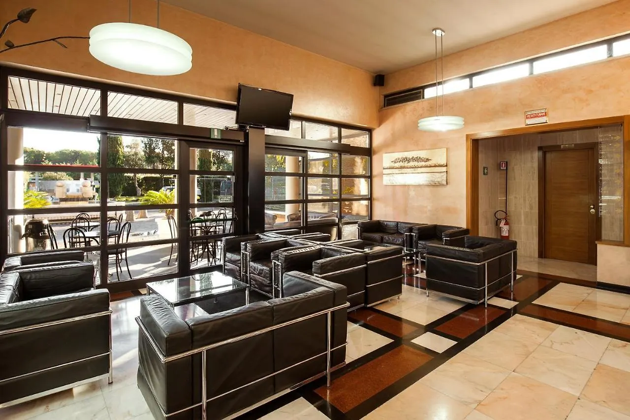 Hotel Granduca Spa & Parking Grosseto 4*,  Italy