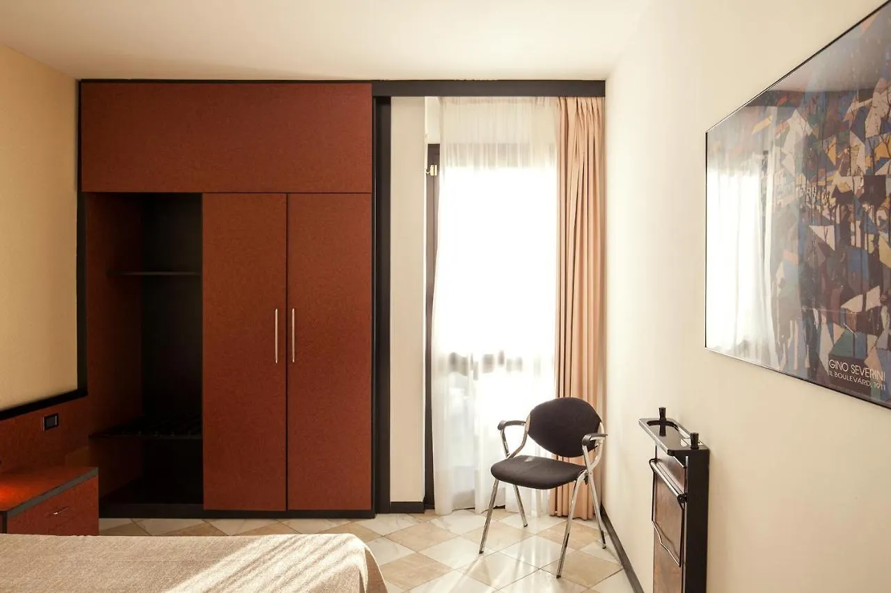 Hotel Granduca Spa & Parking Grosseto Italy