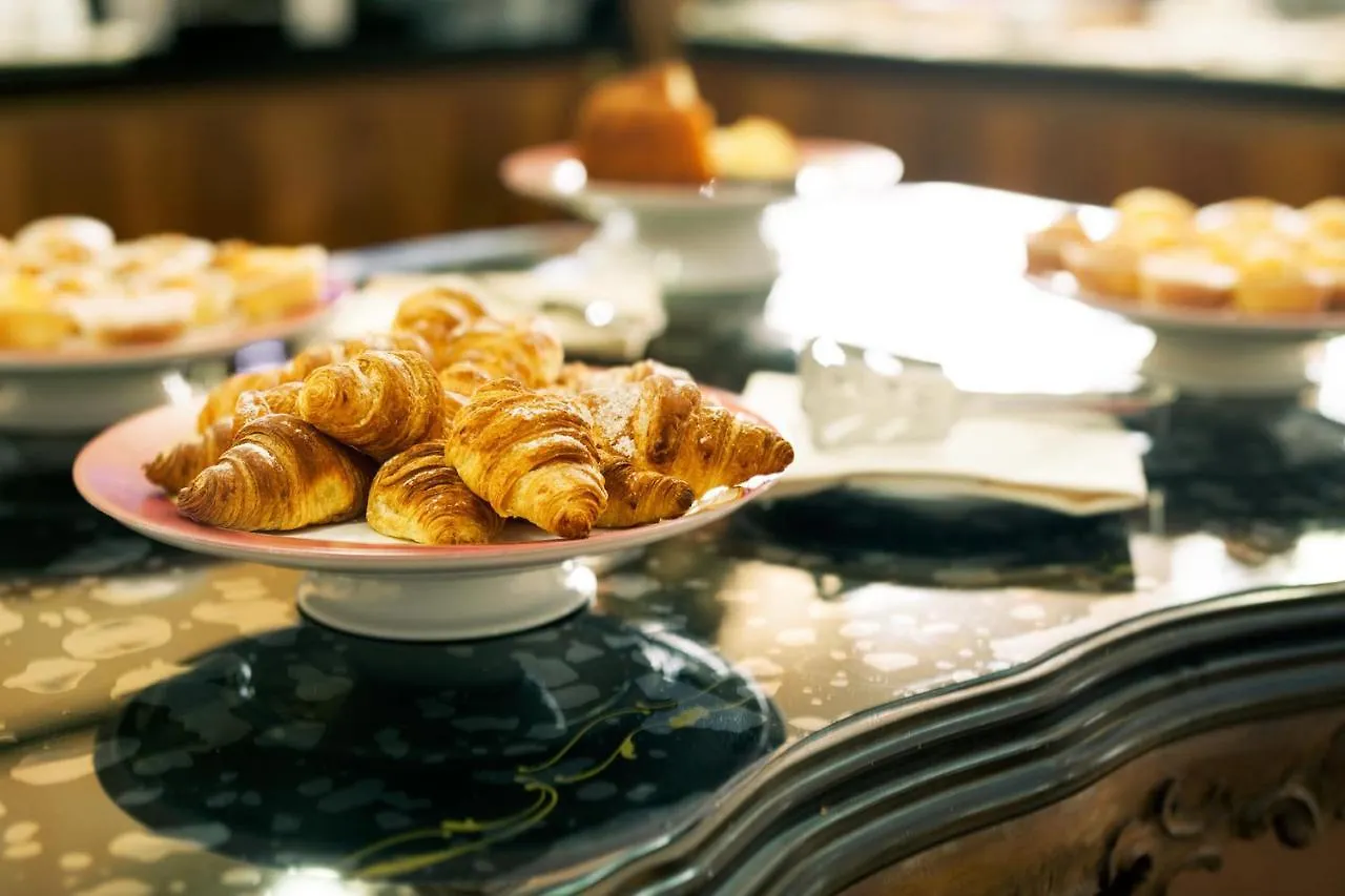 Hotel Granduca Spa & Parking Grosseto