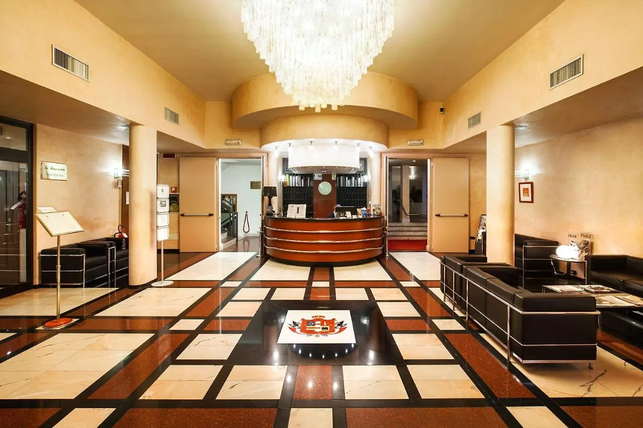 Hotel Granduca Spa & Parking Grosseto