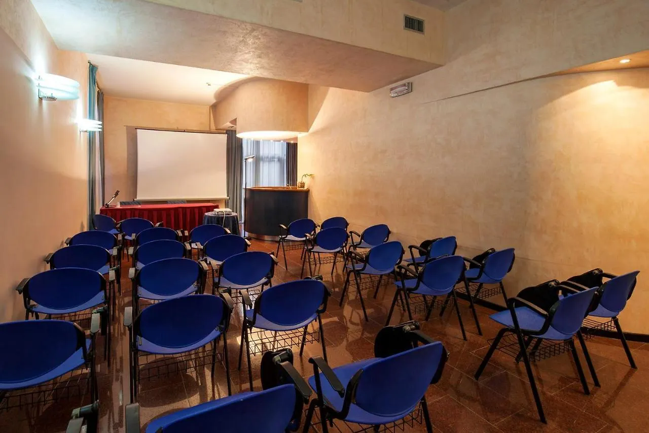 Hotel Granduca Spa & Parking Grosseto