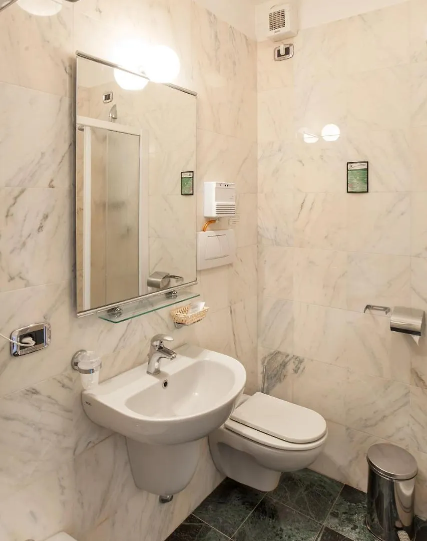 Hotel Granduca Spa & Parking Grosseto