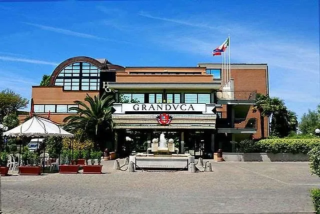 Hotel Granduca Spa & Parking Grosseto