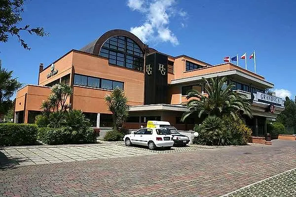 Hotel Granduca Spa & Parking Grosseto