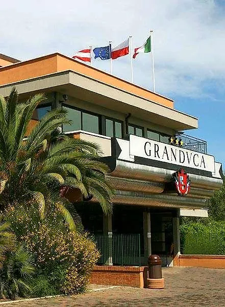 Hotel Granduca Spa & Parking Grosseto 4*,  Italy