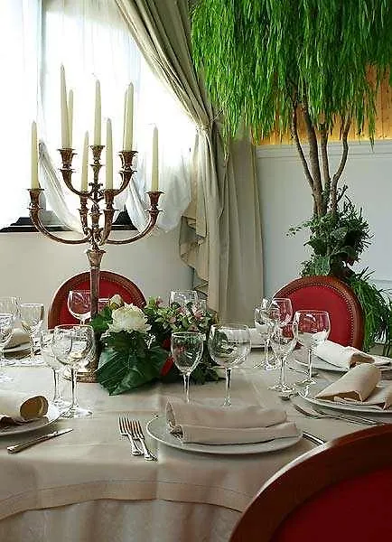 Hotel Granduca Spa & Parking Grosseto