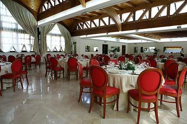 Hotel Granduca Spa & Parking Grosseto