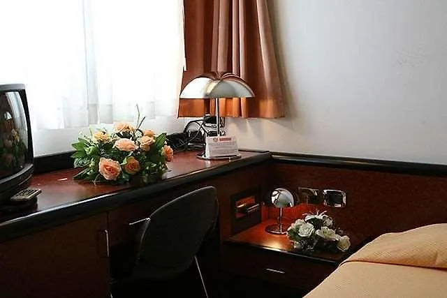 Hotel Granduca Spa & Parking Grosseto