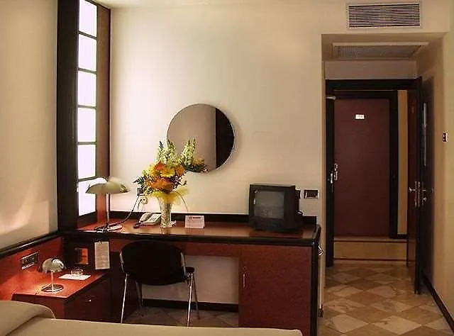 Hotel Granduca Spa & Parking Grosseto