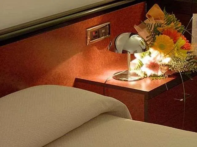 Hotel Granduca Spa & Parking Grosseto 4*,