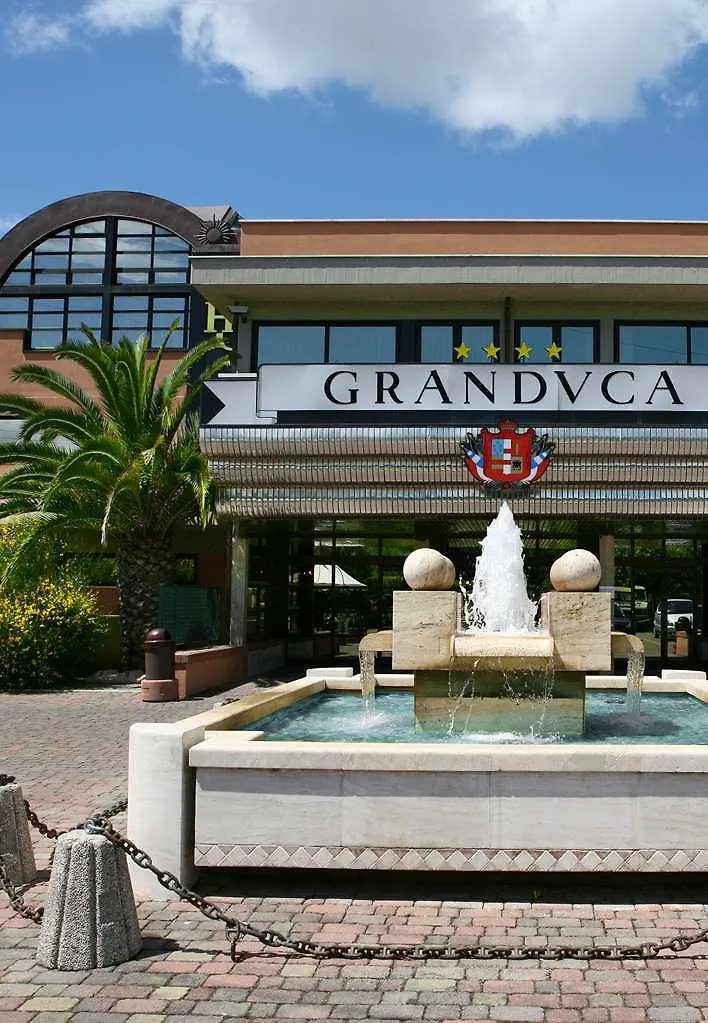 Hotel Granduca Spa & Parking Grosseto