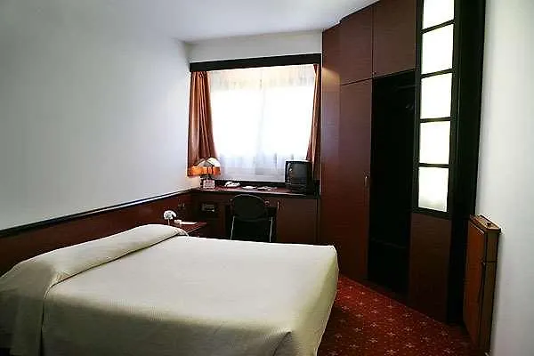 Hotel Granduca Spa & Parking Grosseto Italy