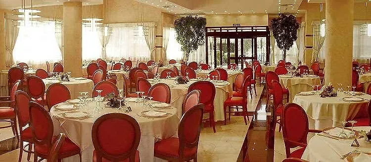 Hotel Granduca Spa & Parking Grosseto